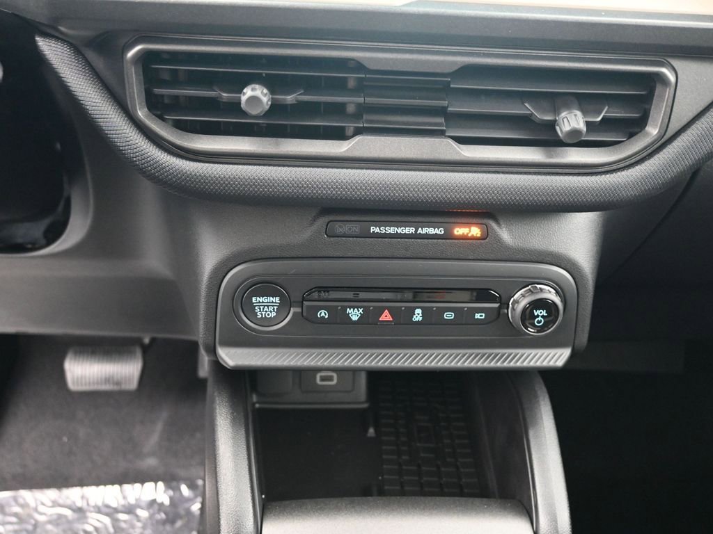 New 2025 Ford Bronco Sport Big Bend w/ Convenience Package image 29