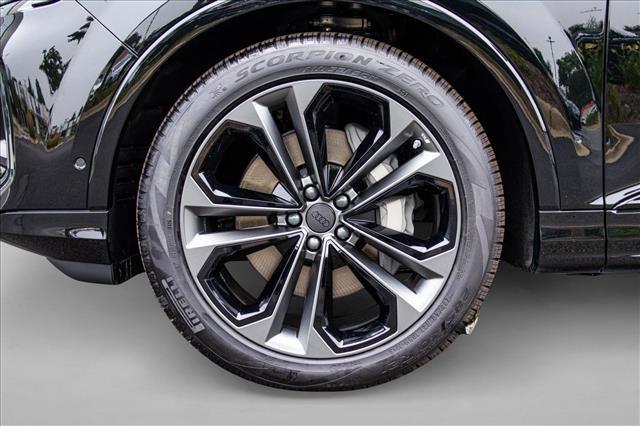 New 2026 Audi Q7 3.0T Prestige AWD/4WD image 9
