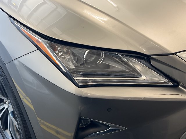 Used 2019 Lexus RX 350 FWD w/ Navigation Package image 14