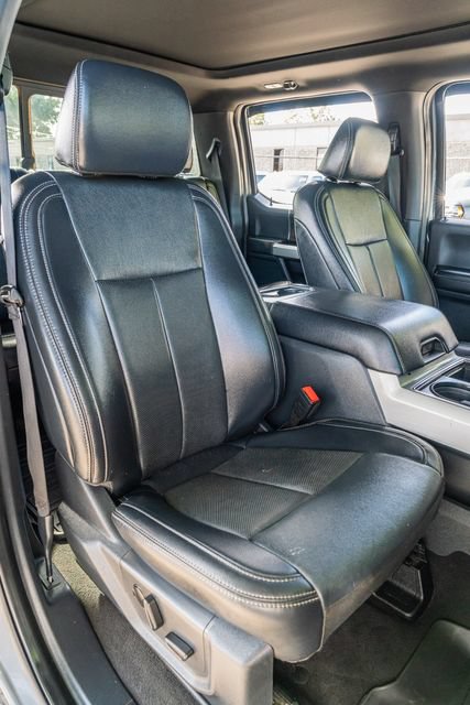 Used 2022 Ford F250 Lariat AWD/4WD image 45