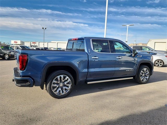 New 2026 GMC Sierra 1500 Denali w/ Denali Reserve Package image 2