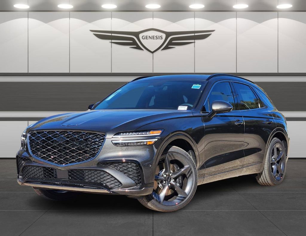 New 2026 Genesis GV70 3.5T Sport Prestige