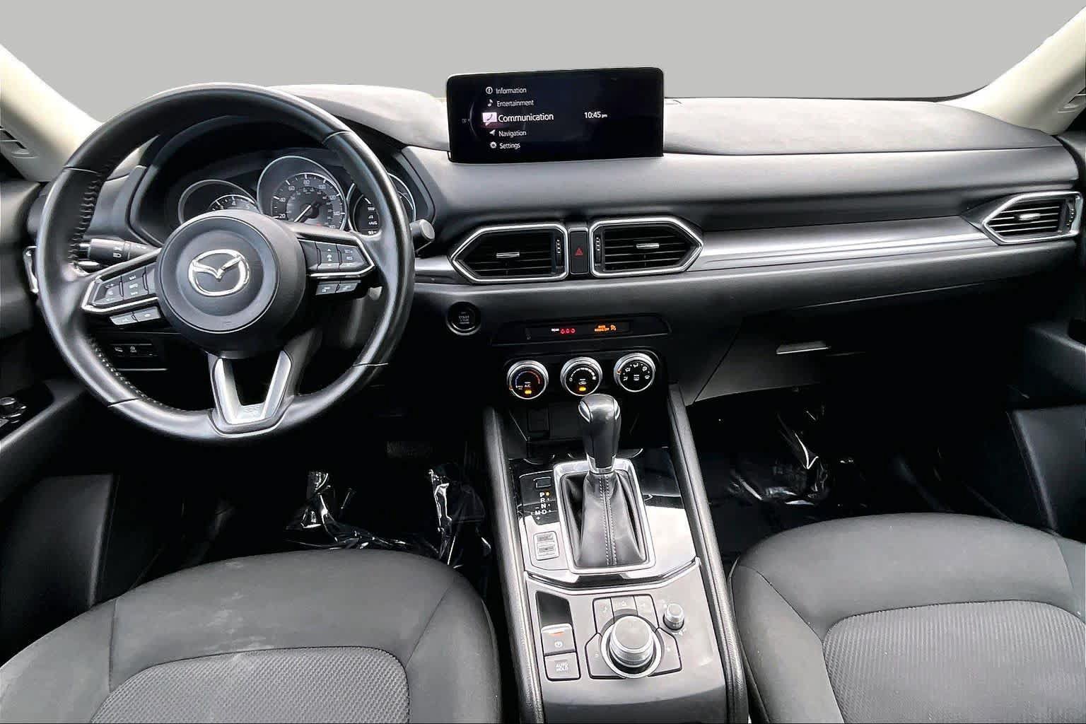 Used 2023 MAZDA CX-5 AWD 2.5 S image 15