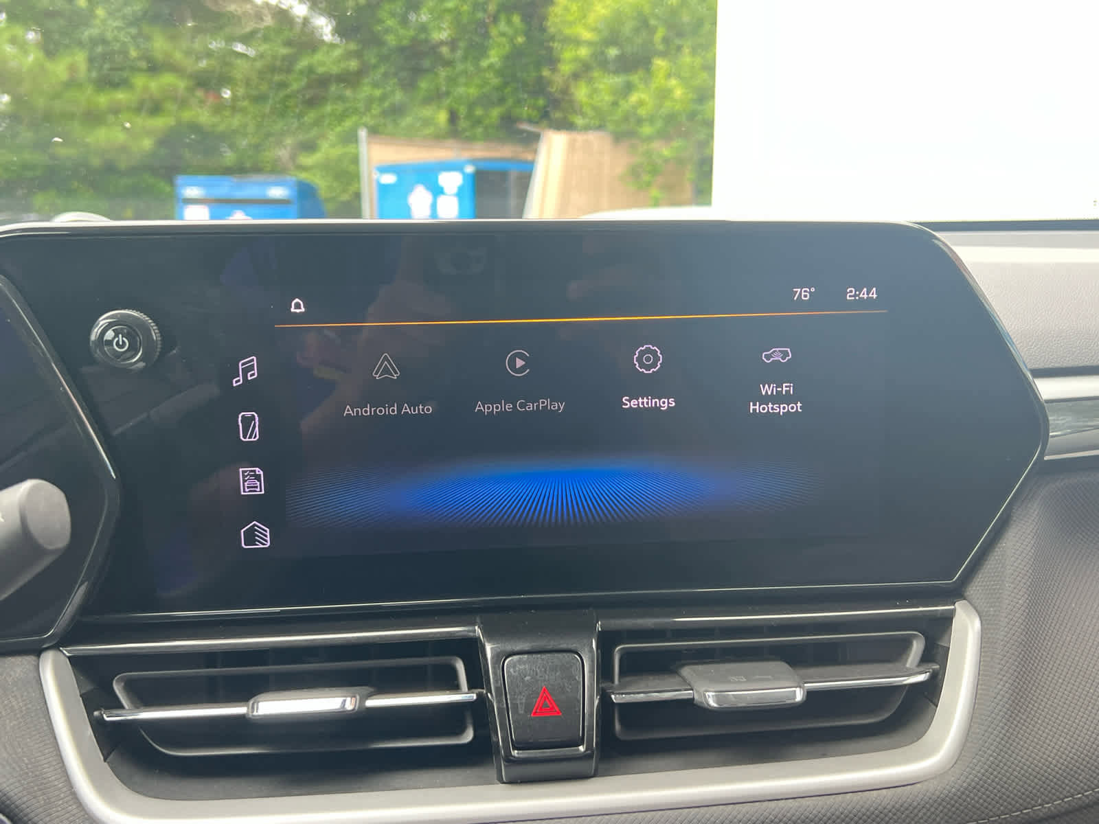 Used 2024 Chevrolet TrailBlazer LT image 27