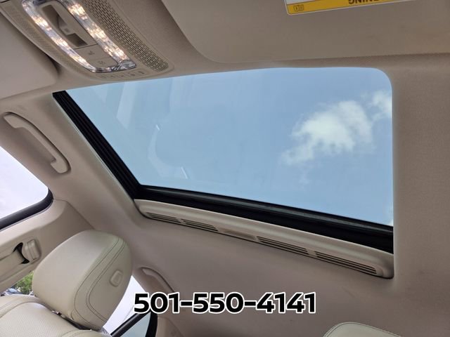 Used 2020 Mercedes-Benz GLE 350 w/ Premium Package image 8