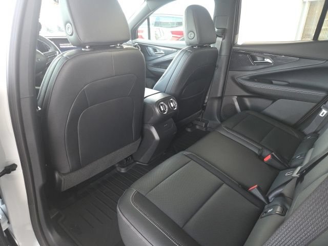 New 2026 Chevrolet Blazer EV LT AWD/4WD image 17