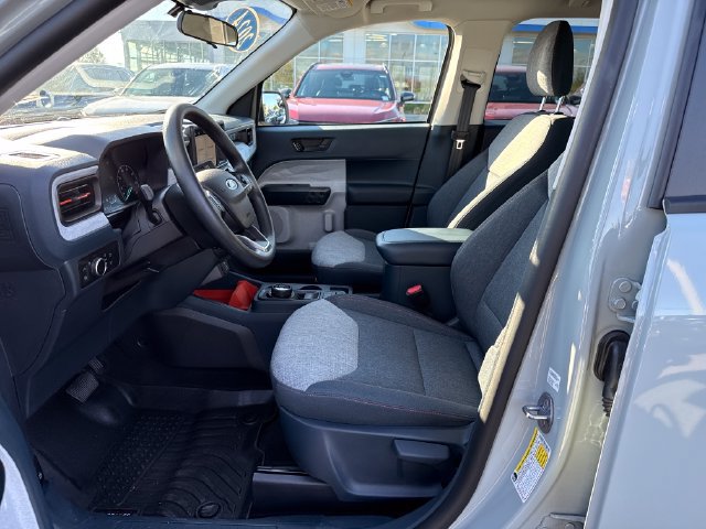Used 2024 Ford Maverick XLT FWD image 15