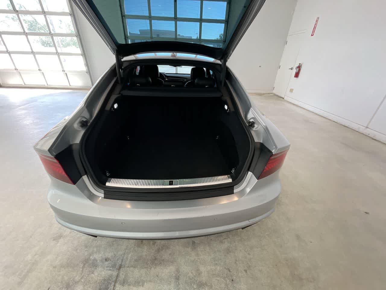 Used 2017 Audi A7 3.0T Prestige AWD/4WD image 24