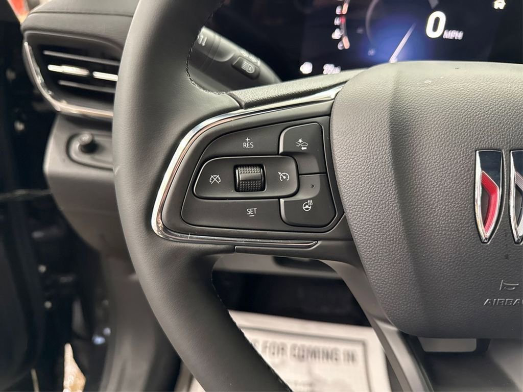 Used 2025 Buick Envista Preferred w/ Convenience I Package FWD image 27