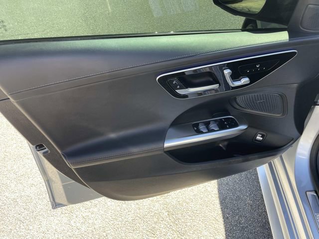 Used 2023 Mercedes-Benz C 300 Sedan image 14