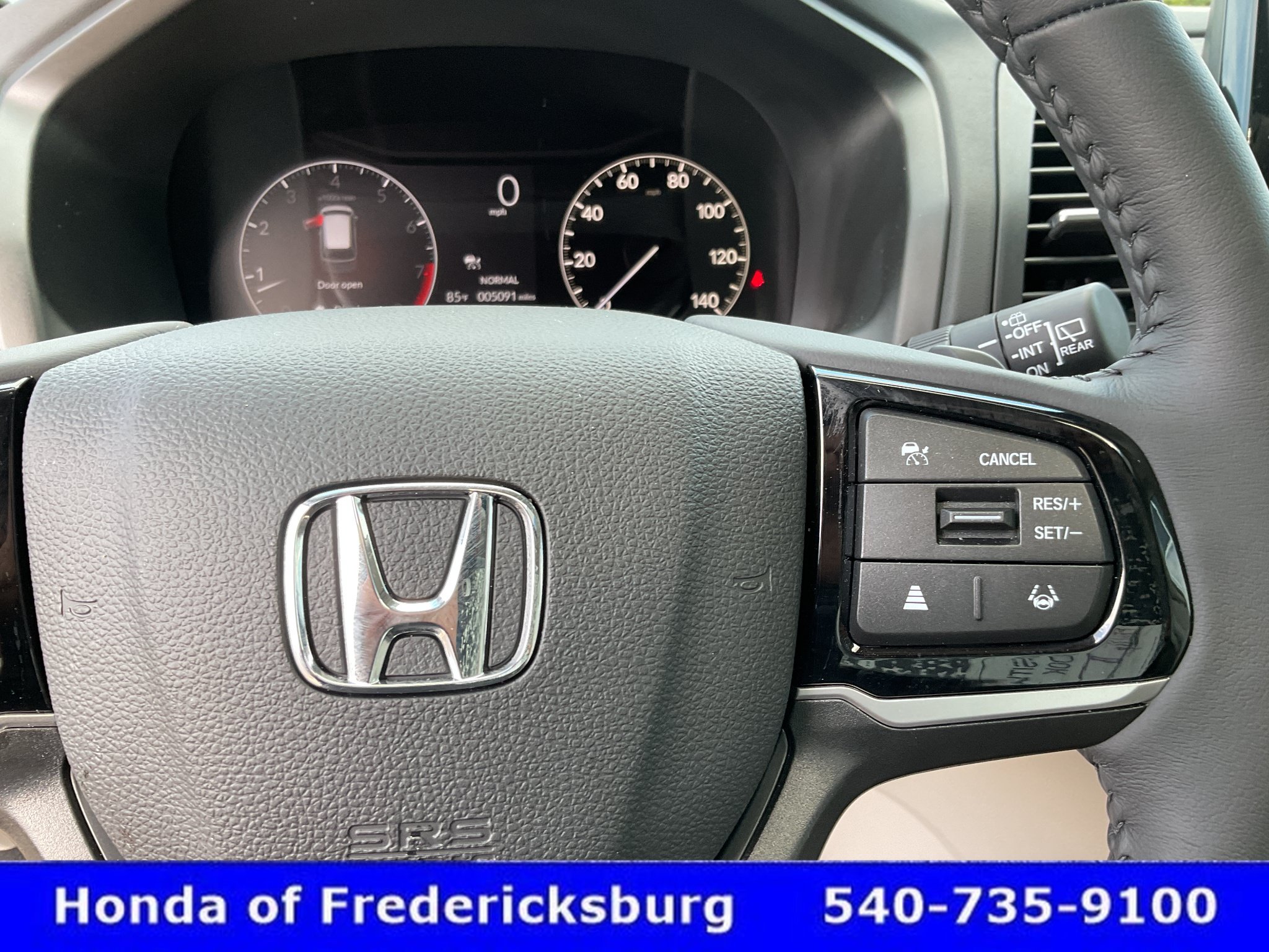 Used 2026 Honda Odyssey EX-L image 32
