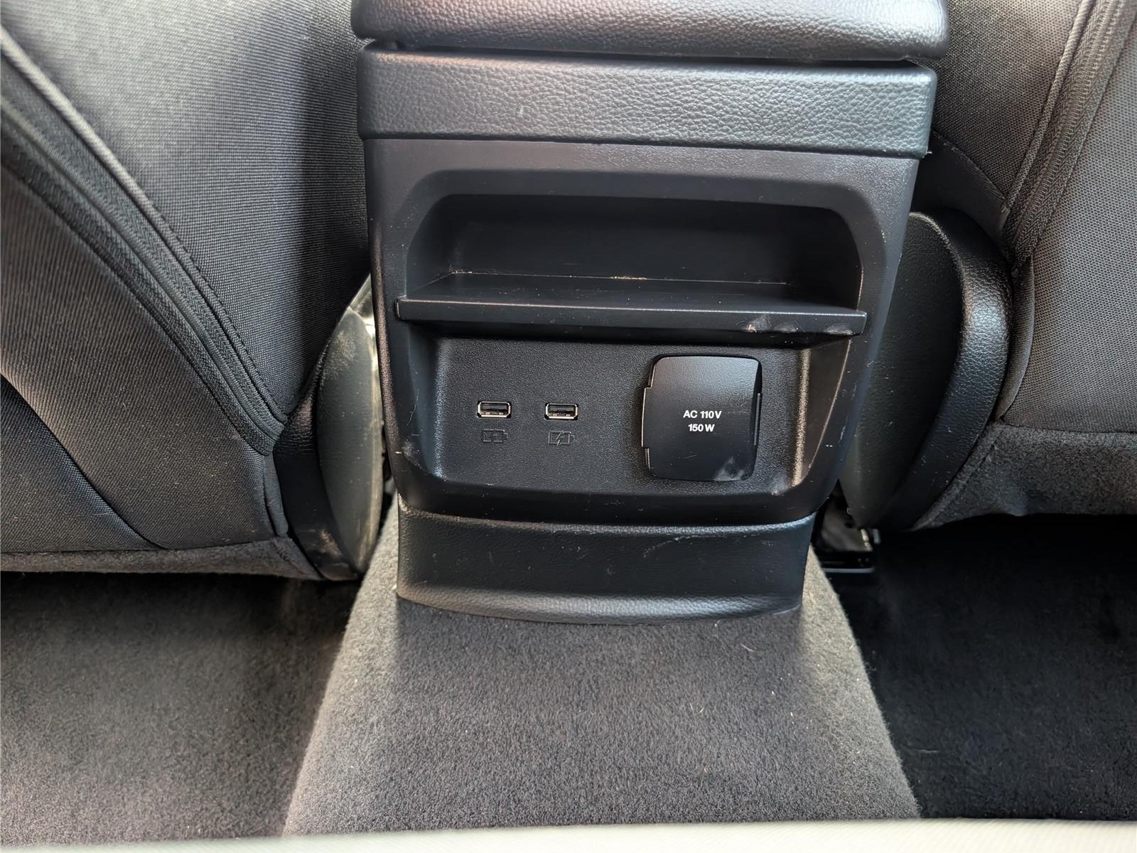 Used 2021 Ford Ranger XL w/ FX4 Off-Road Package AWD/4WD image 18