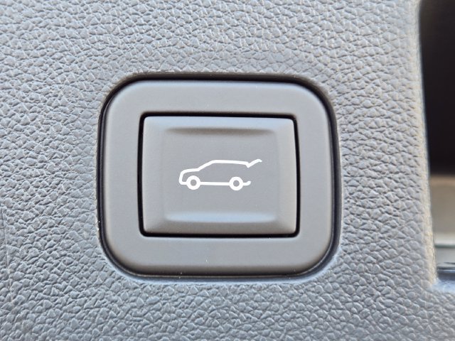 New 2027 Chevrolet Equinox RS w/ Safety and Technology Package AWD/4WD image 21