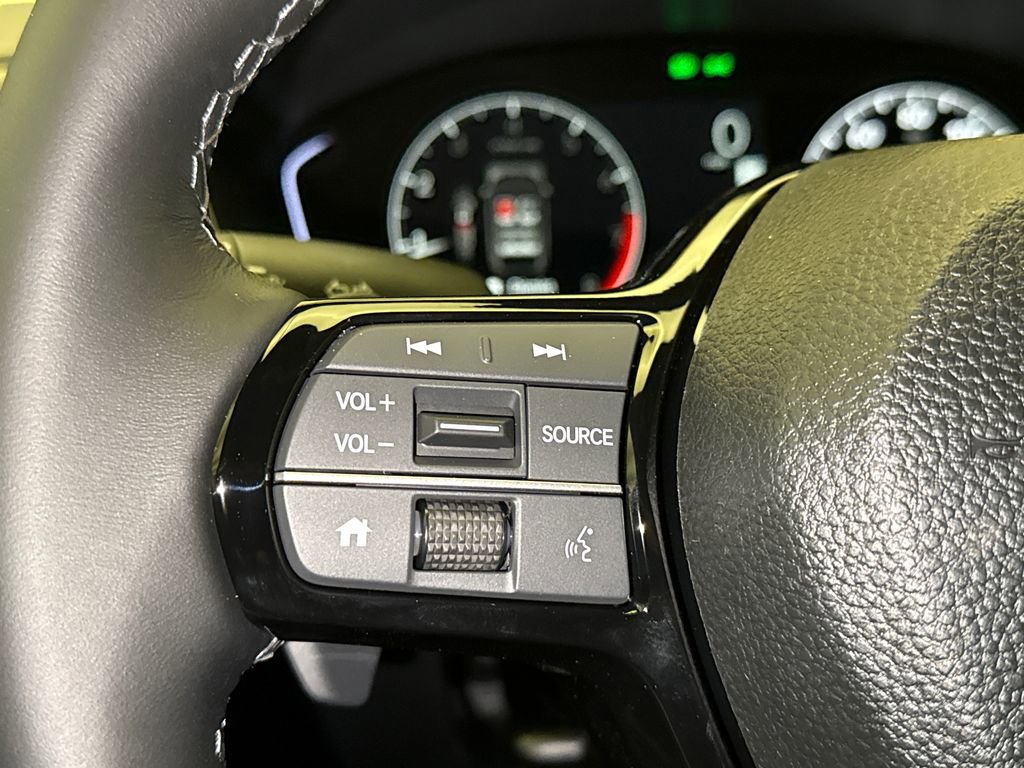 New 2026 Honda Civic Sport image 28