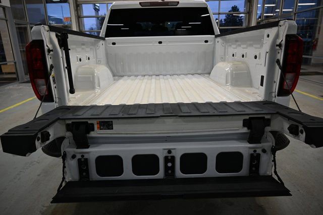 Used 2021 GMC Sierra 1500 Elevation image 9