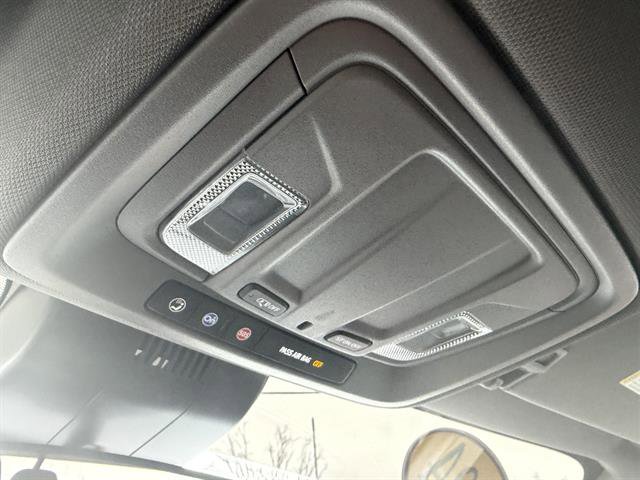 Used 2024 Chevrolet Silverado 2500 LT w/ Z71 Off-Road Package image 35