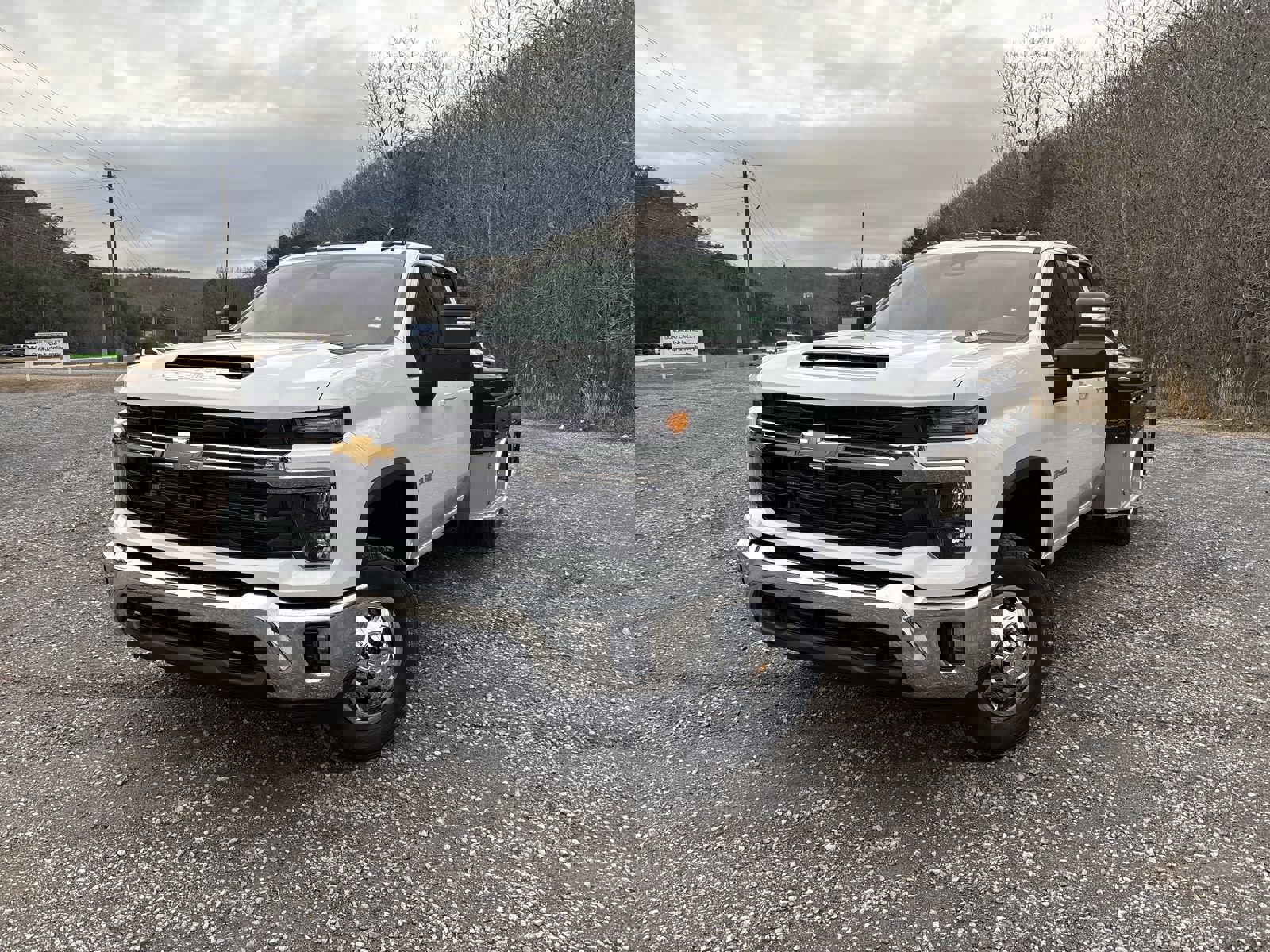 New 2026 Chevrolet Silverado 3500 LT w/ Convenience Package image 11