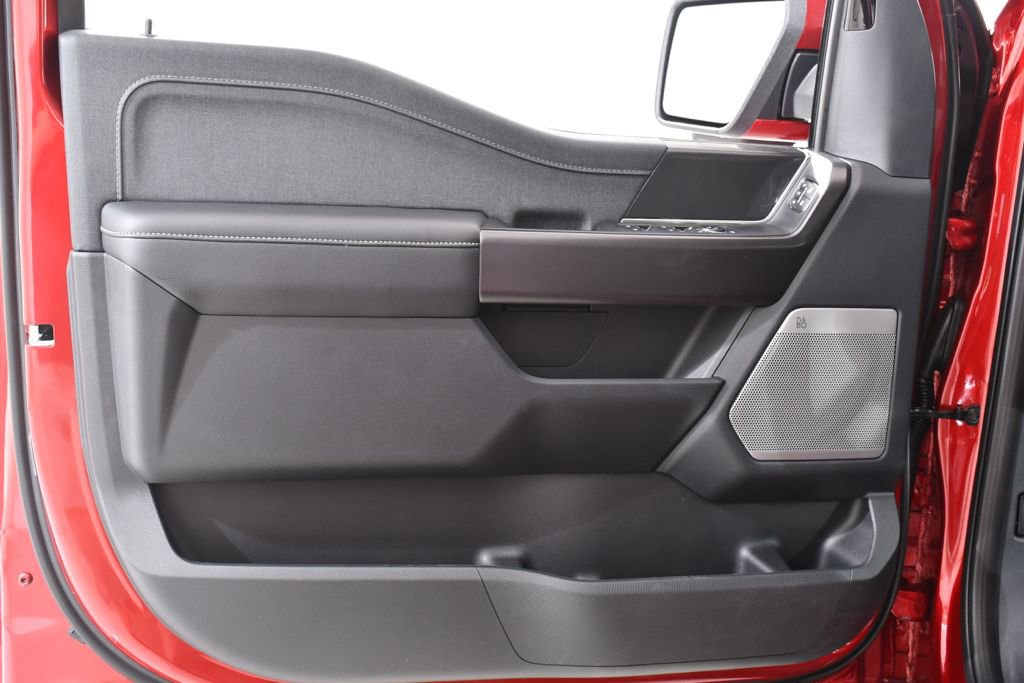 New 2026 Ford F150 Lariat image 24