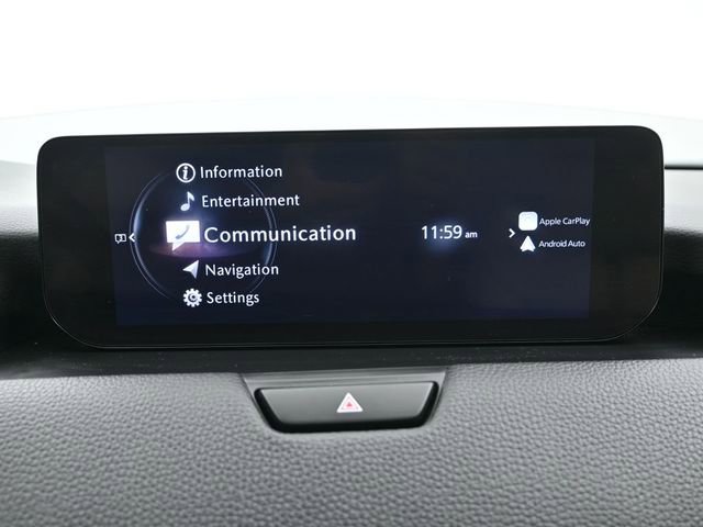 Certified 2024 MAZDA CX-90 3.3 Turbo w/ Preferred Plus image 21