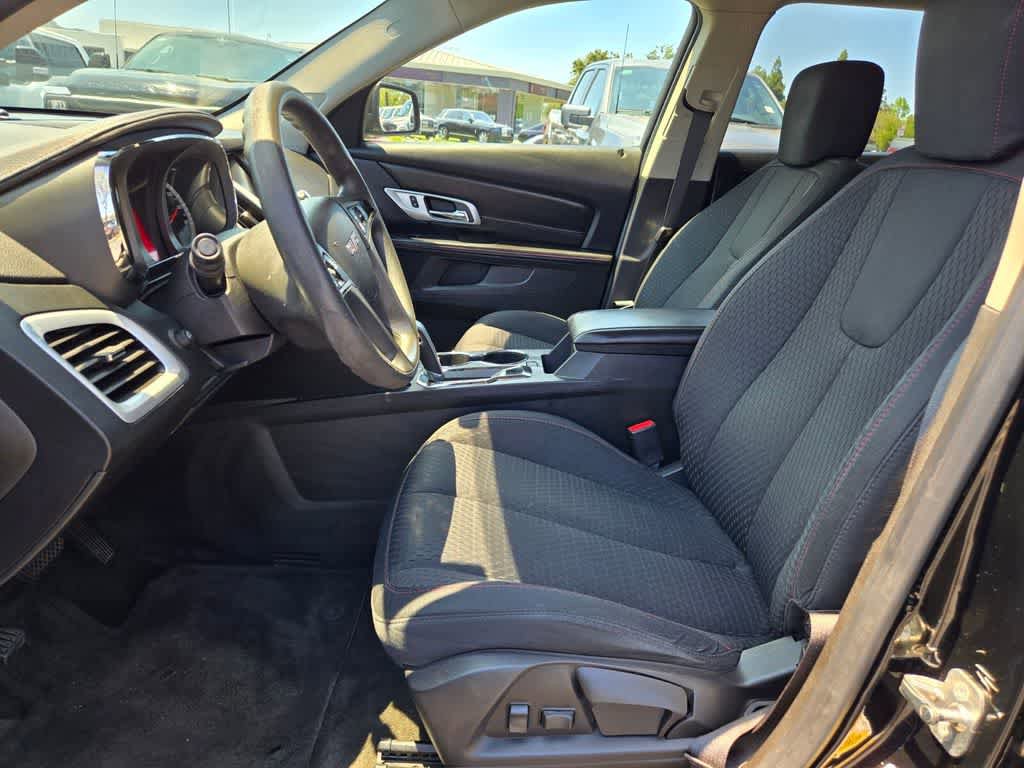 Used 2015 GMC Terrain SLE FWD image 10