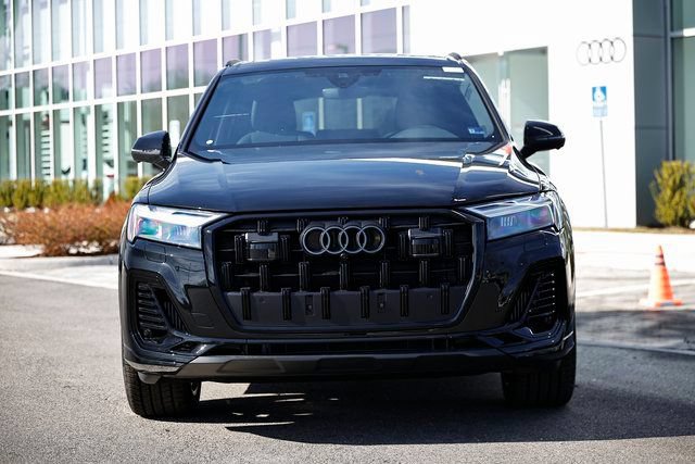 New 2026 Audi Q7 Premium Plus AWD/4WD image 14