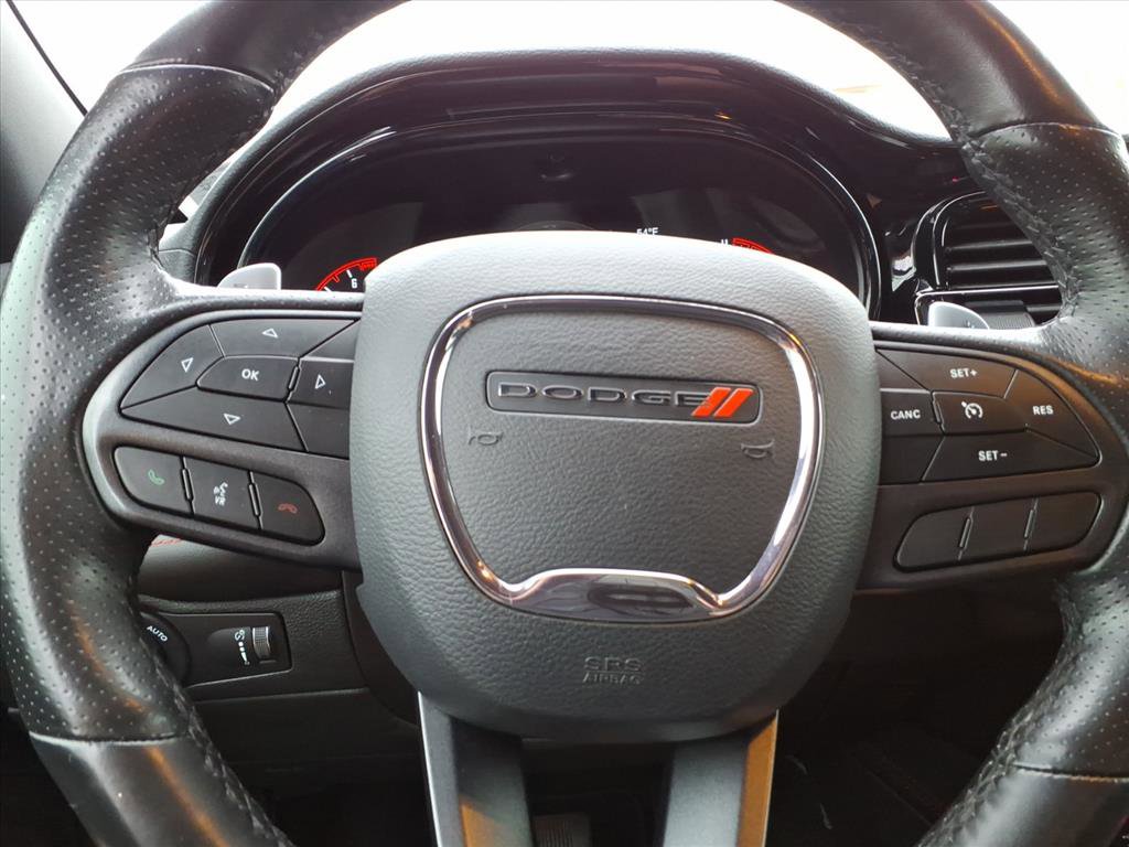 Used 2023 Dodge Durango GT image 15