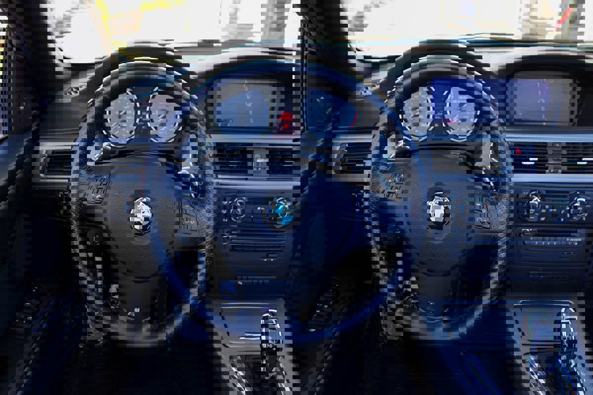 Used 2013 BMW 335is Convertible image 25