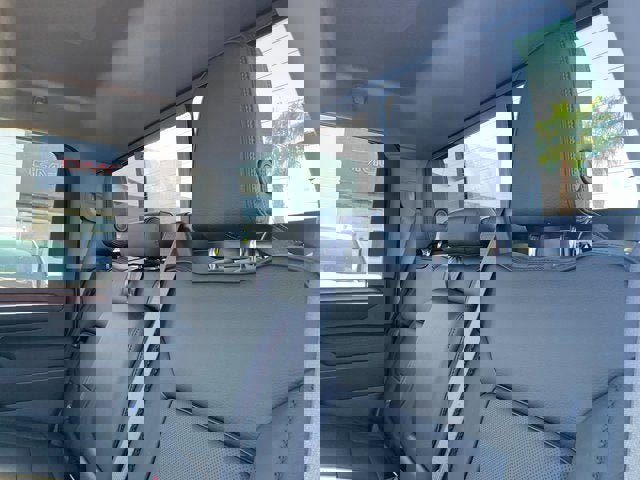 New 2026 GMC Sierra 2500 Denali w/ Denali Reserve Package image 11