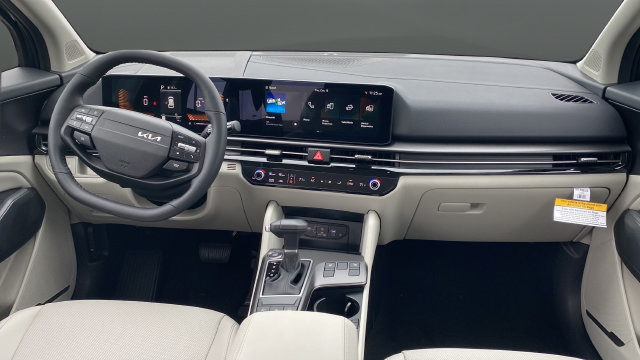 New 2027 Kia Sportage EX AWD/4WD image 11