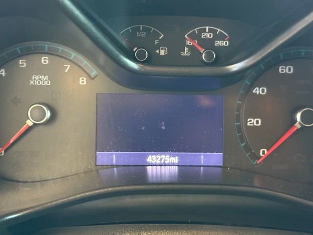 Used 2021 GMC Canyon AT4 w/ Trailering Package image 13