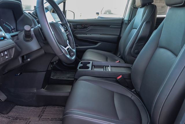 Certified 2024 Honda Odyssey Touring image 21