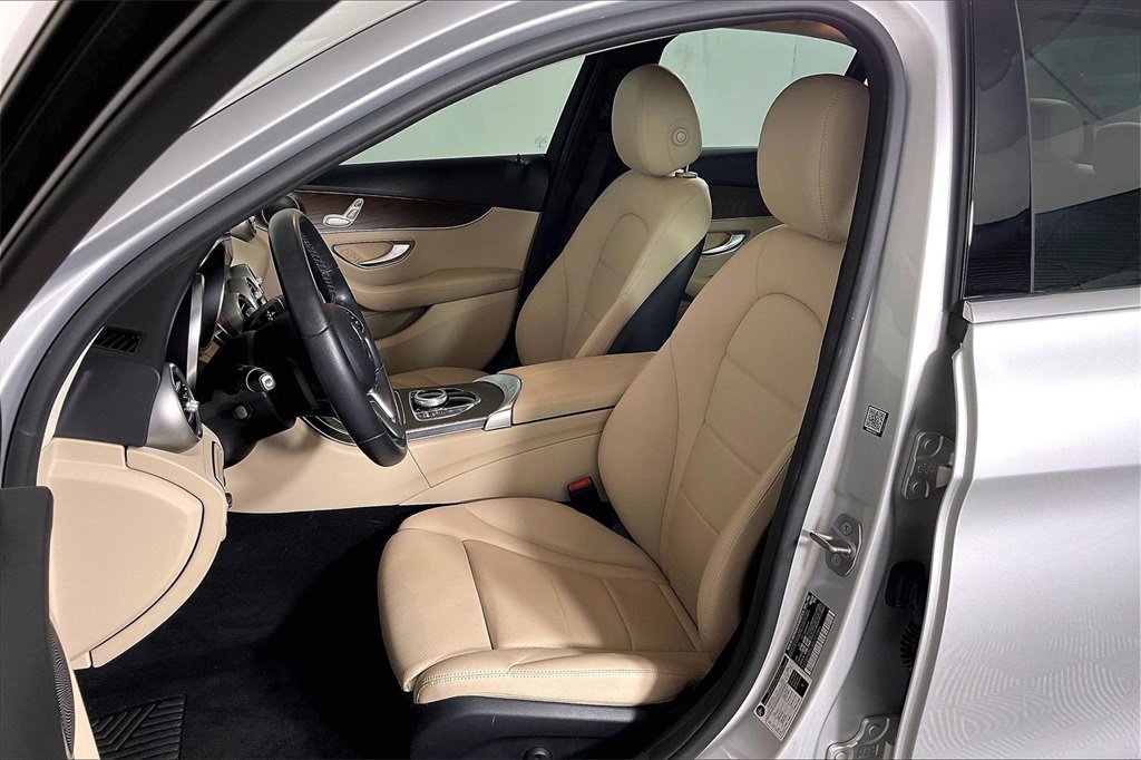 Used 2019 Mercedes-Benz C 300 C 300 image 24