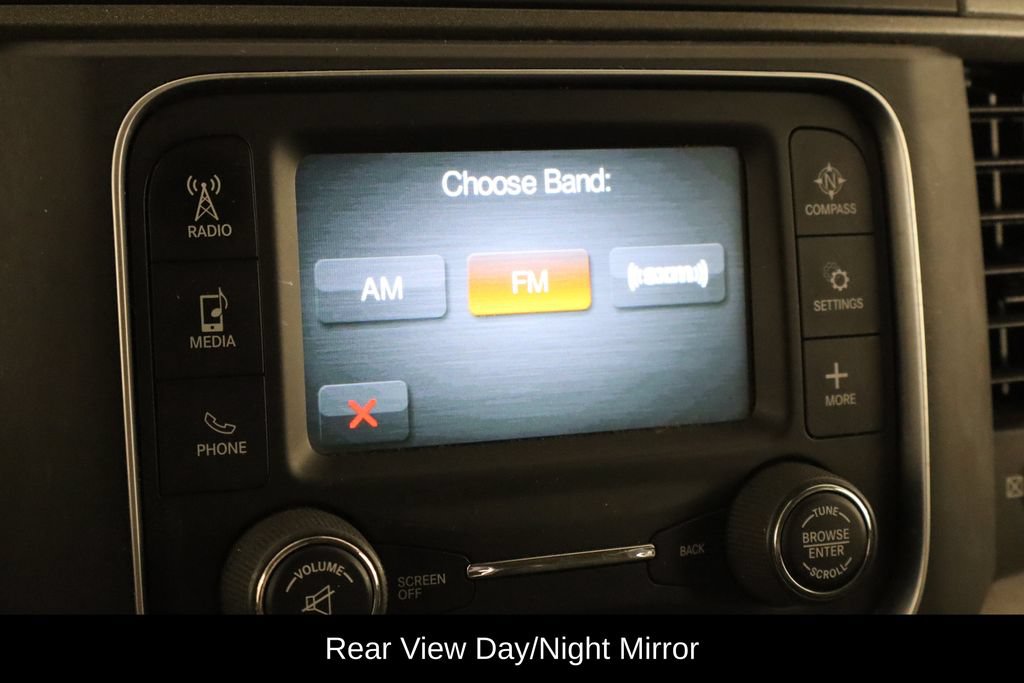 Used 2019 RAM 1500 Express w/ Express Value Package AWD/4WD image 28