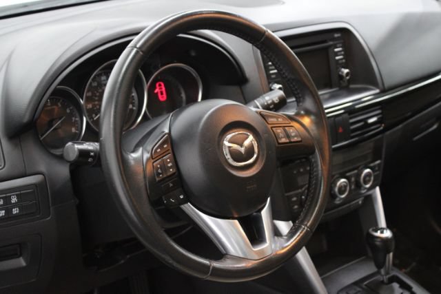 Used 2014 MAZDA CX-5 Grand Touring AWD/4WD image 12