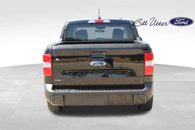 Used 2023 Ford Maverick XL FWD image 6