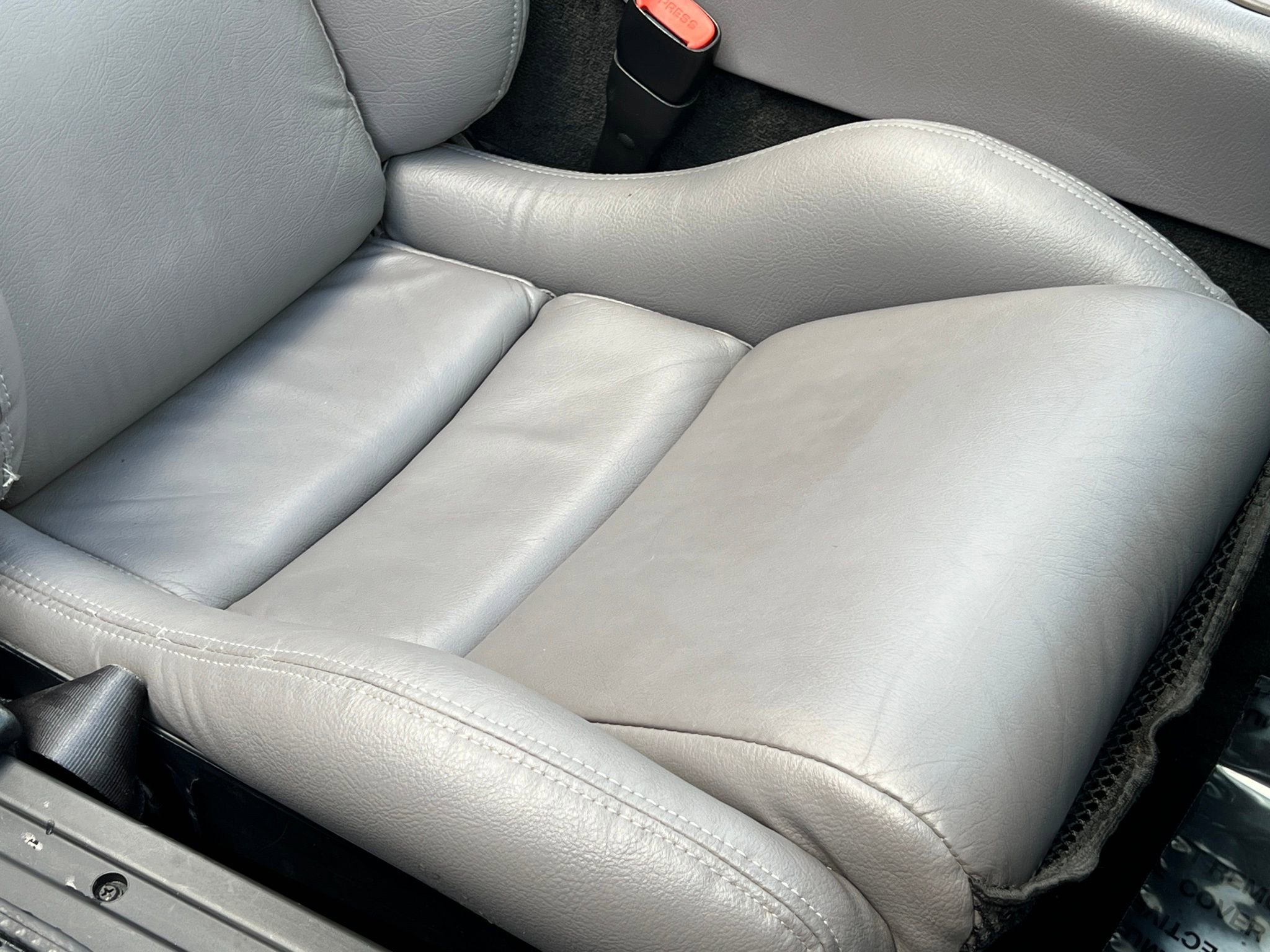 Used 1995 Dodge Viper RT/10 RWD image 31