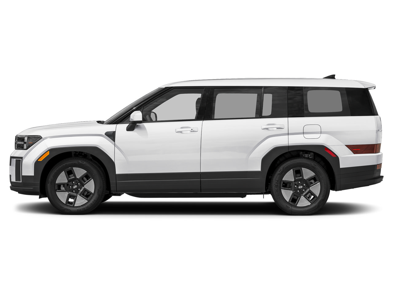 New 2026 Hyundai Santa Fe SE AWD/4WD image 28
