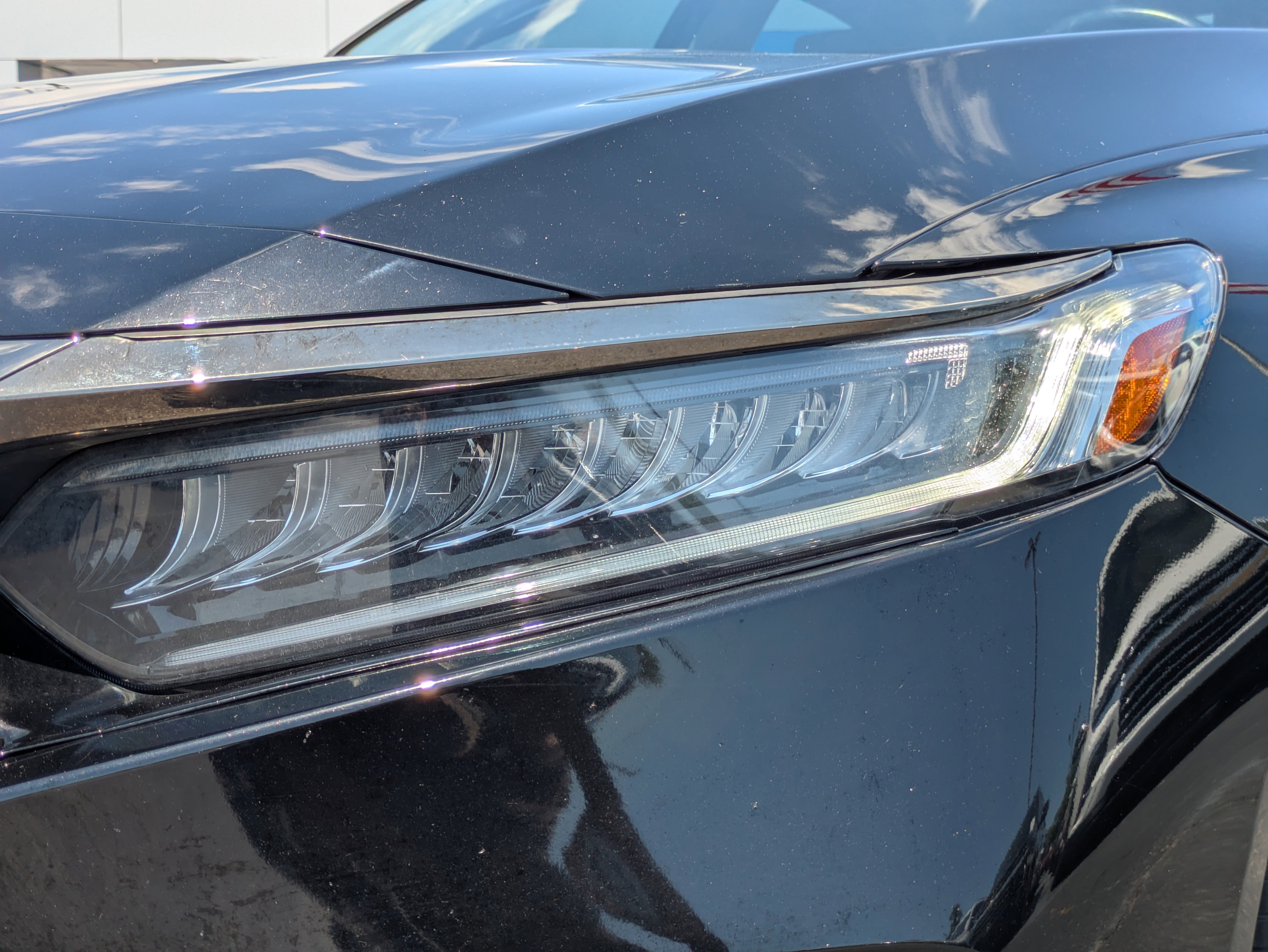 Used 2022 Honda Accord Sport Special Edition image 28
