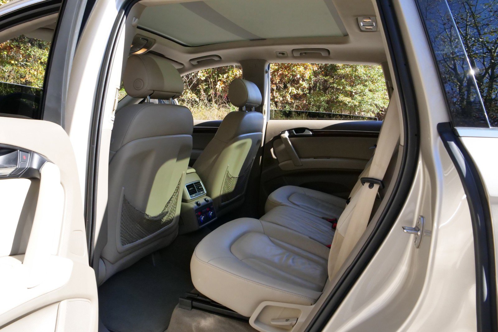 Used 2008 Audi Q7 3.6 Premium image 24