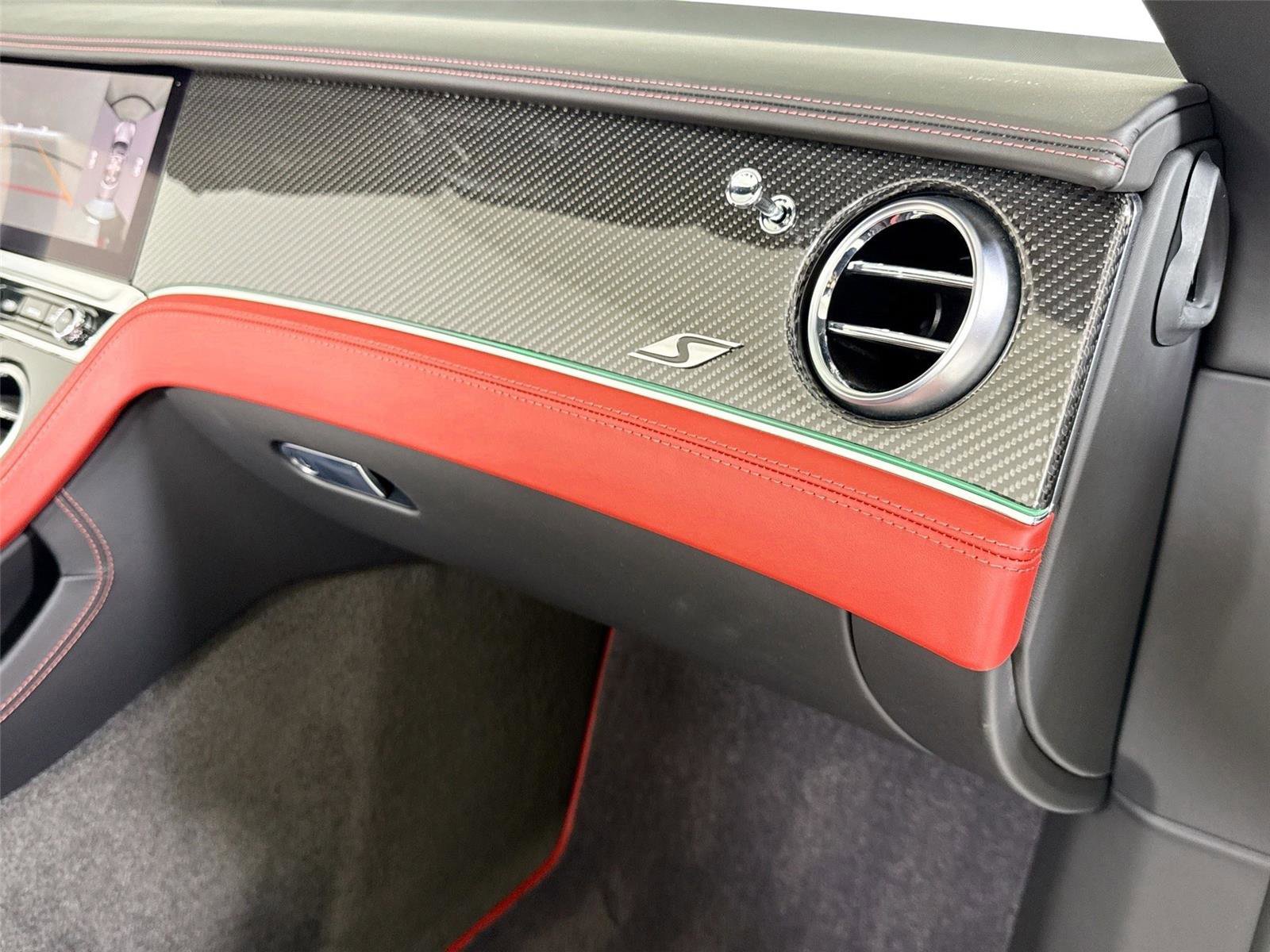 Used 2023 Bentley Continental GT S image 31