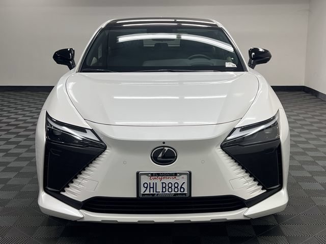 Used 2023 Lexus RZ 450e Premium w/ Technology Package AWD/4WD image 3