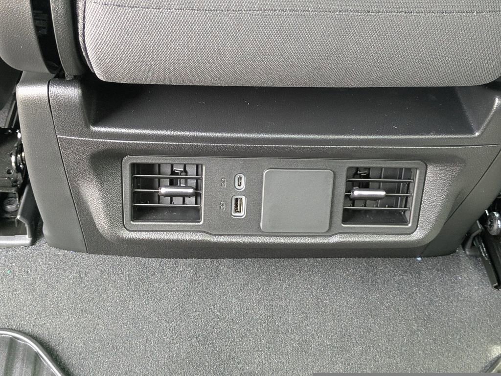 New 2026 Chevrolet Silverado 1500 Custom image 14