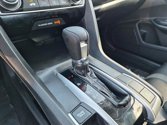 Used 2016 Honda Civic EX image 12