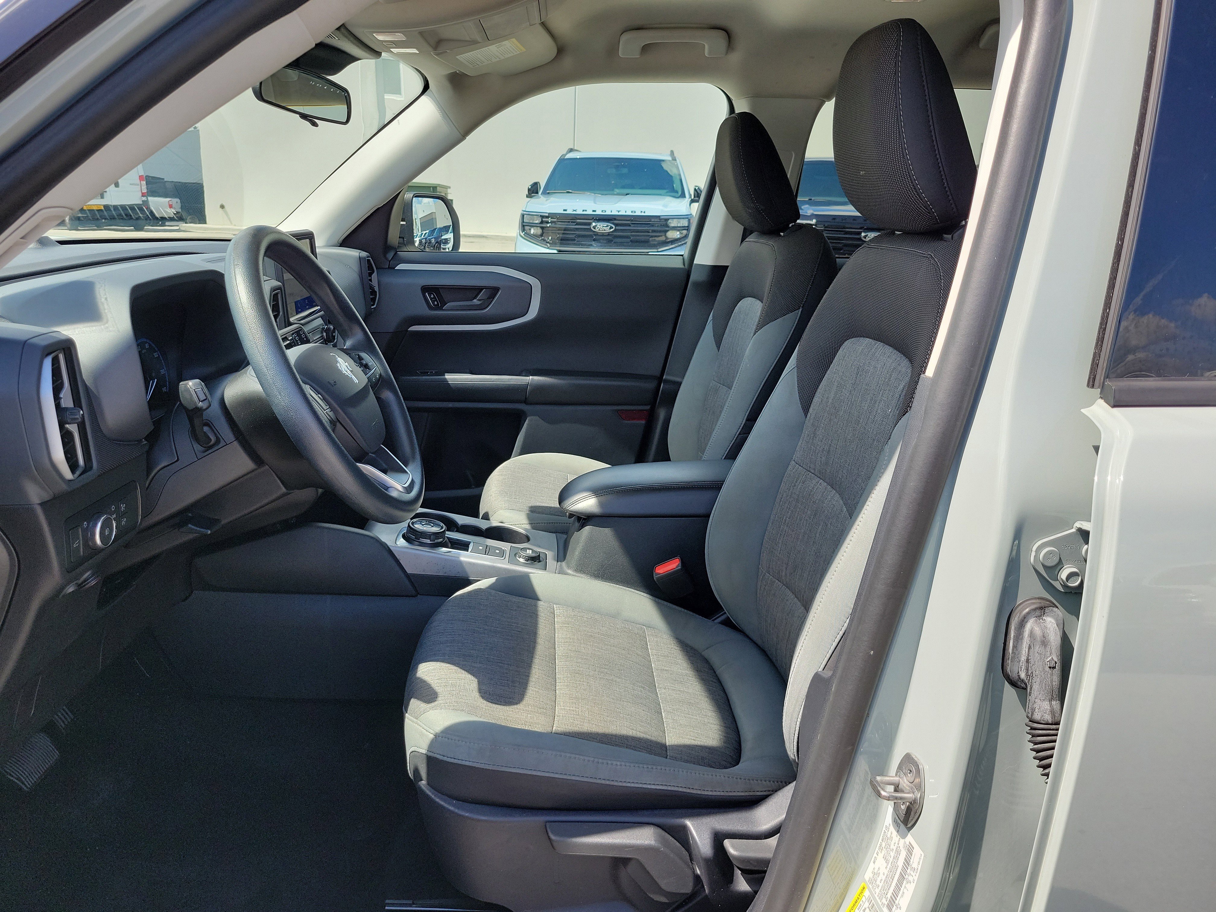 Used 2021 Ford Bronco Sport Big Bend AWD/4WD image 10