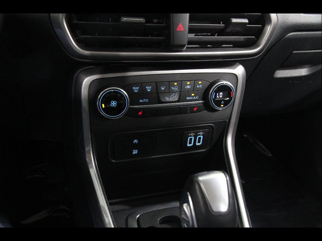 Used 2022 Ford EcoSport SE image 13