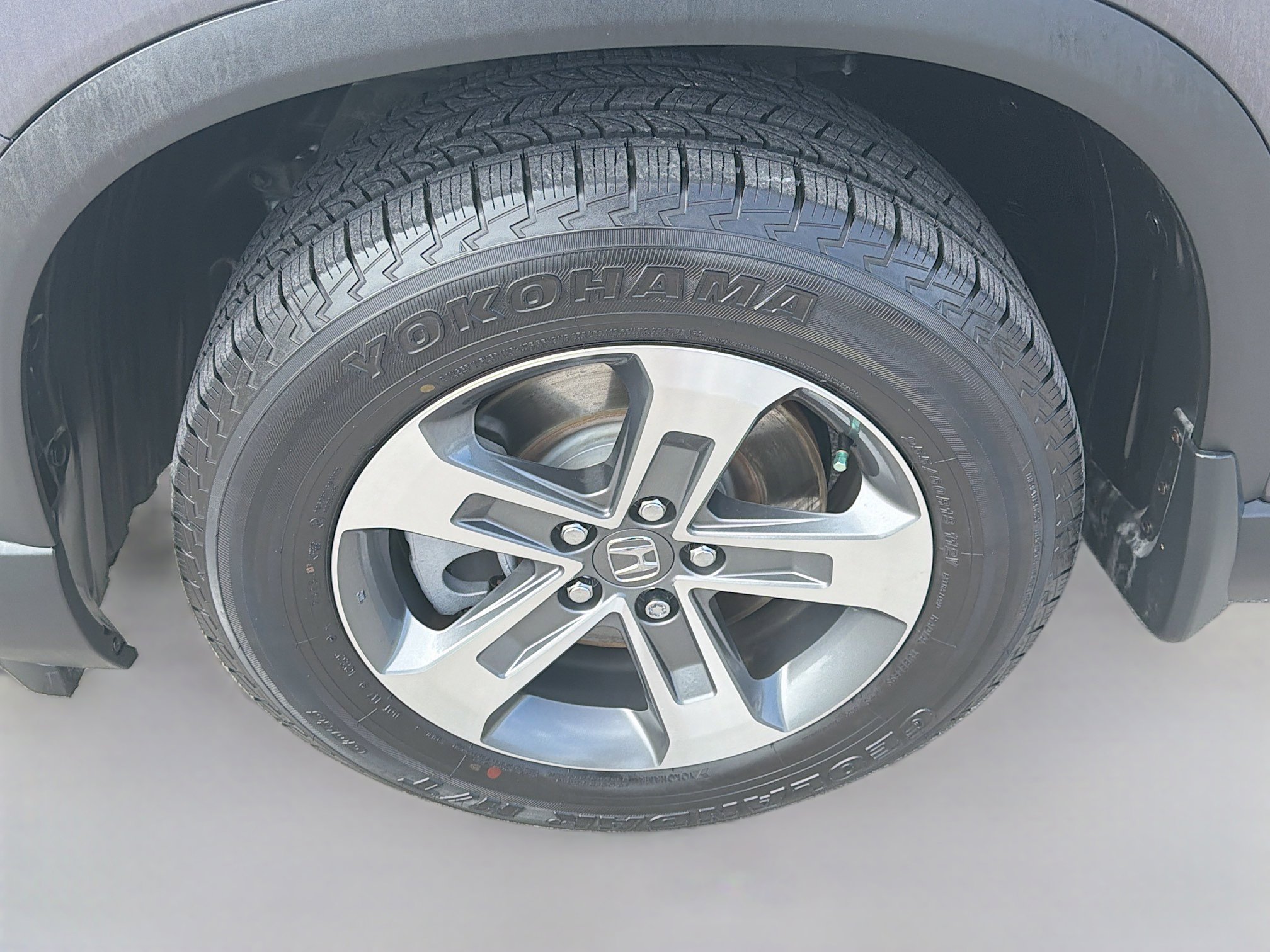 Certified 2025 Honda Pilot EX-L image 36