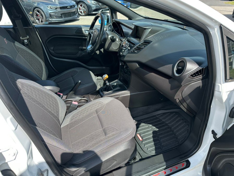 Used 2014 Ford Fiesta ST FWD image 13