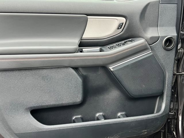 Certified 2025 Ford Expedition Max Active AWD/4WD image 17