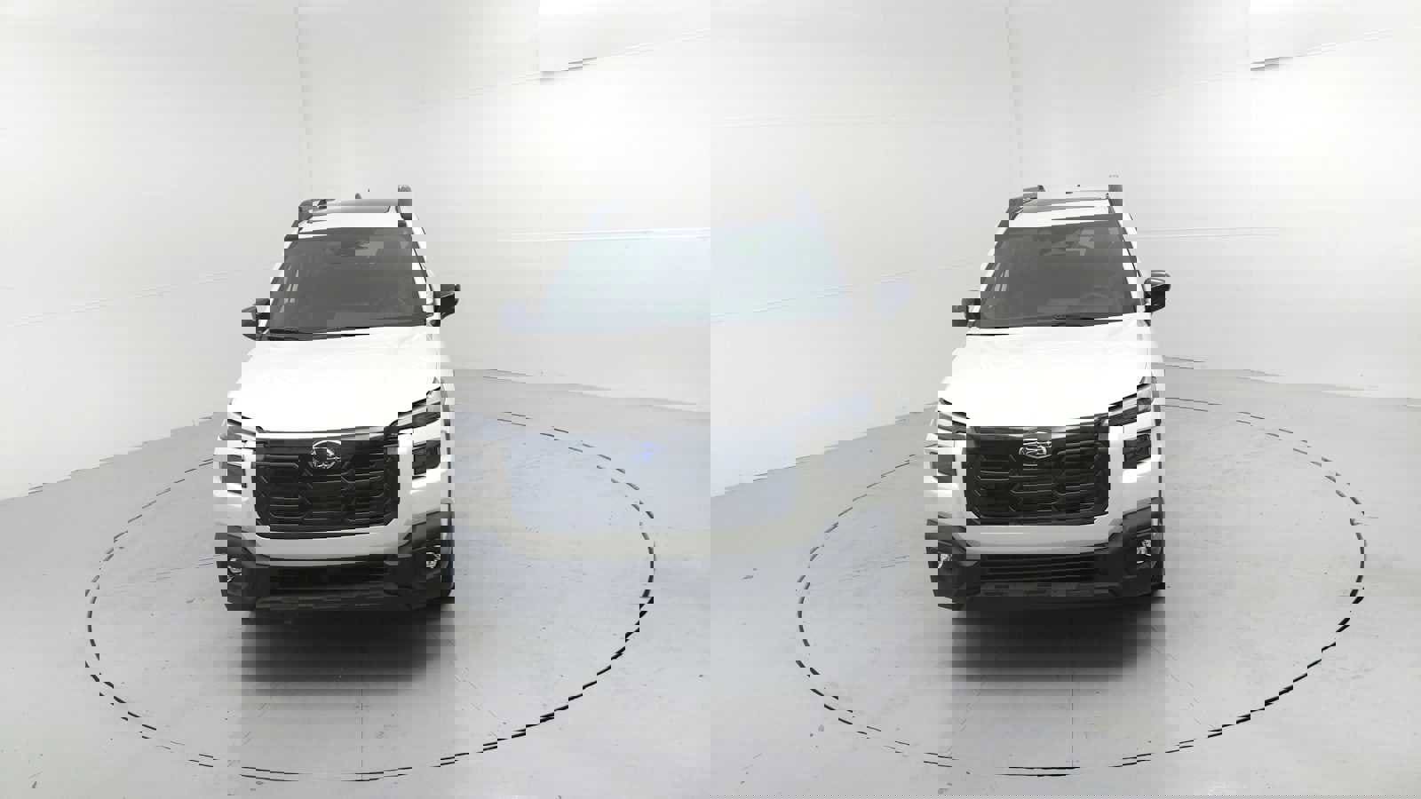 New 2026 Subaru Outback Limited XT image 3