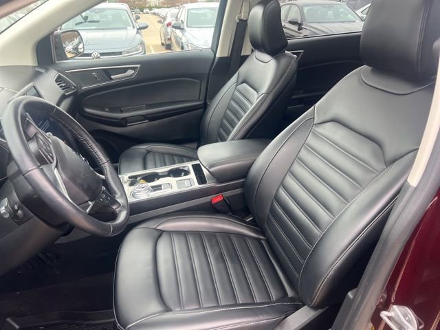 Used 2022 Ford Edge SEL w/ Convenience Package image 7